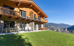 Chalet Eva